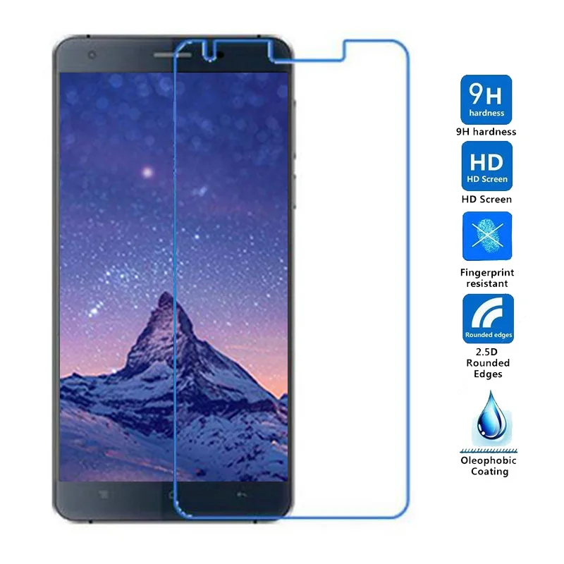 

For Oukitel K6000 Plus Screen Protector Film Tempered Glass For Oukitel K10000 Pro U22 U20 Plus Screen Protector For Oukitel U22