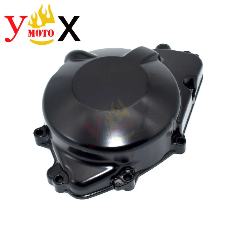 

CBR929RR Sport Bike Motorcycle Side Engine Cover Stator Guard Magneto Coil Case Protection For Honda FireBlade CBR929 2000-2001
