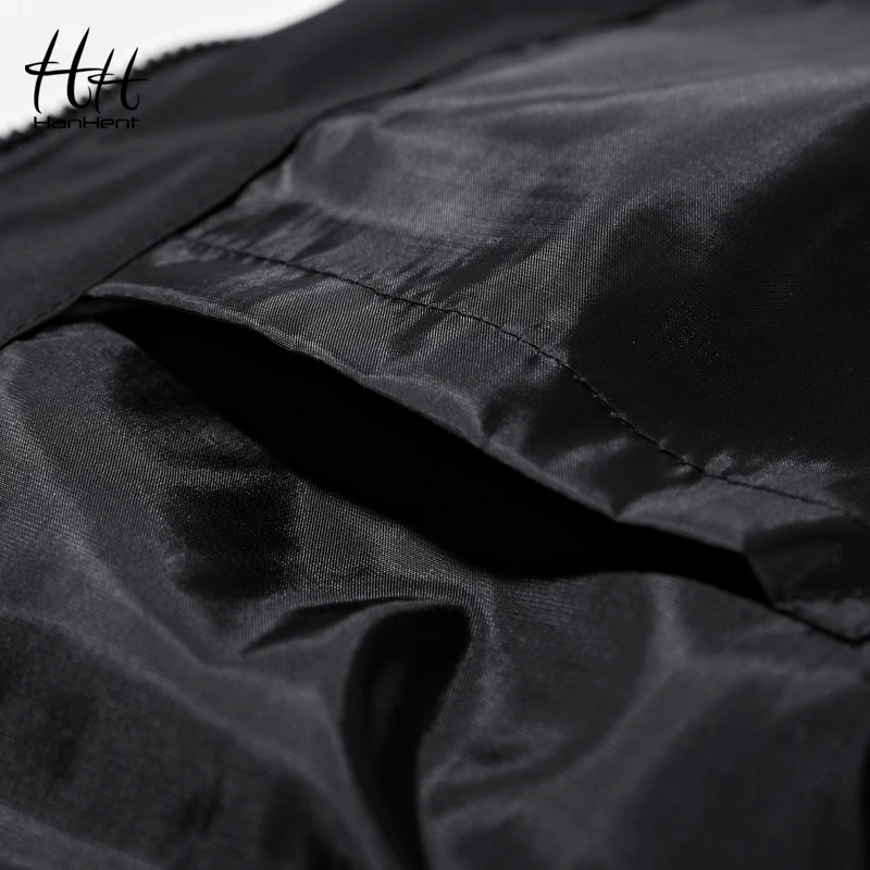 HanHent Fashion Stand Collar Vests for Men Slim Thick Warm Winter Men Vest Bodywarmer 2018 Sleeveless Jackets Waistcoat Men HanHent Fashion Stand Collar Vests for Men Slim Thick Warm Winter Men Vest Bodywarmer 2018 Sleeveless Jackets Waistcoat Men