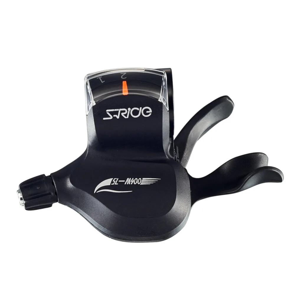 SL-M400 1-2 Shift Black