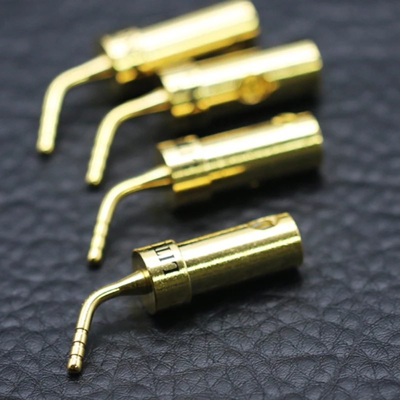 Banana plug  (2)