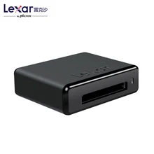 2017 Hot Sale Time-limited Single Usb Internal Pen Drive Lexar Cr1 Card Reader Cfast2.0 High-speed Usb3.0 Professional Workflow