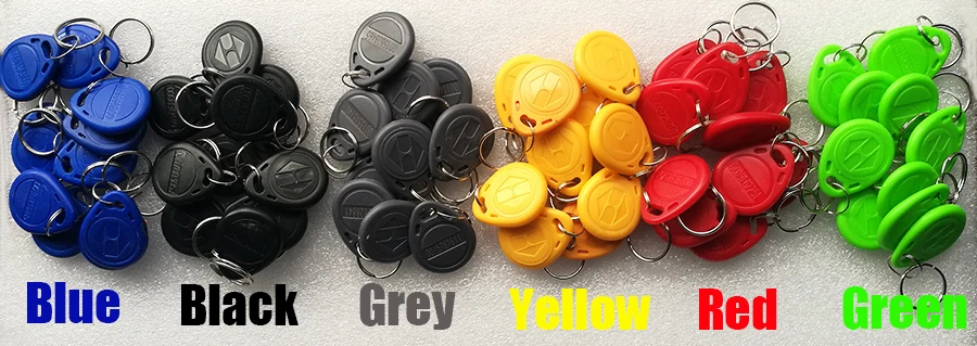 keyfobs