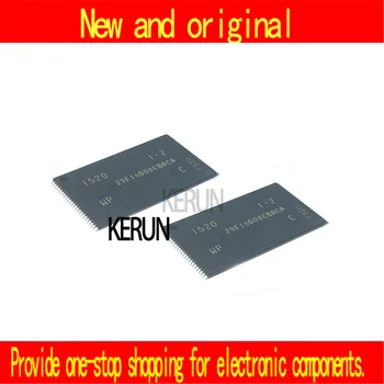 

10PCS MT29F16G08CBACAWP:C , New original chip, 29F16G08CBACA TSOP48 IC MT29F16G08CBACAWP FLASH 16GBIT FREE SHIPPING