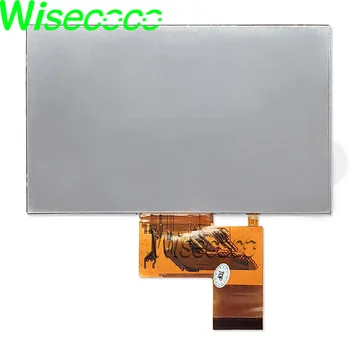 

5 inch 40 pin for Navi N50i for AT050TN33 v.1 LCD screen display panel +touch screen glass digitizer