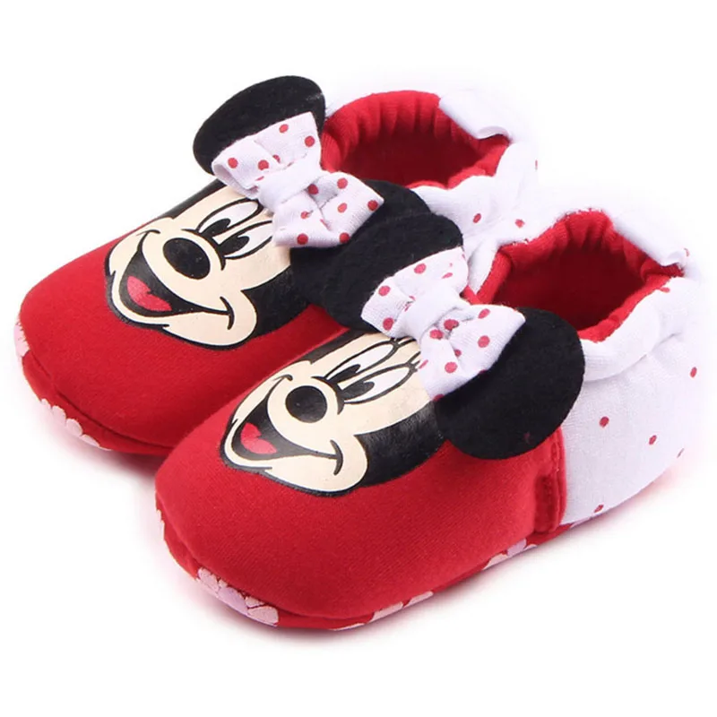 

Inexpensive baby newborns 4-15 months series first walking footwear Do not dropToddler shoes xz86
