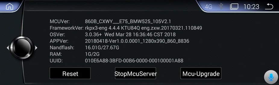 Discount 15.6" Android 6 Car Radio GPS Navigation Head Unit Screen for BMW F10 F11 520i 523i 528i 530i 535i 550i 518d 520d 525d 530d 535d 22