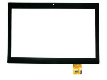 

Original New touch screen 10.1" NVSBL Unusual Phoenix Tablet Touch panel Digitizer Glass Replacement Free Shipping