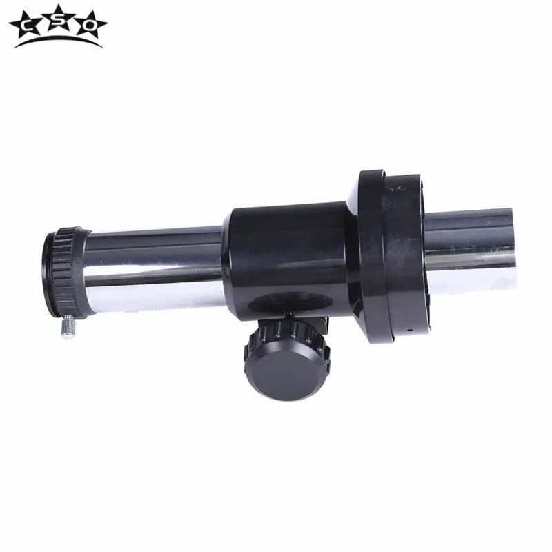 

CSO 1.25" 60MM Focuse ABS Plastic 31.75 Interface DIY Astronomical Telescope Monocular Refraction Accessories