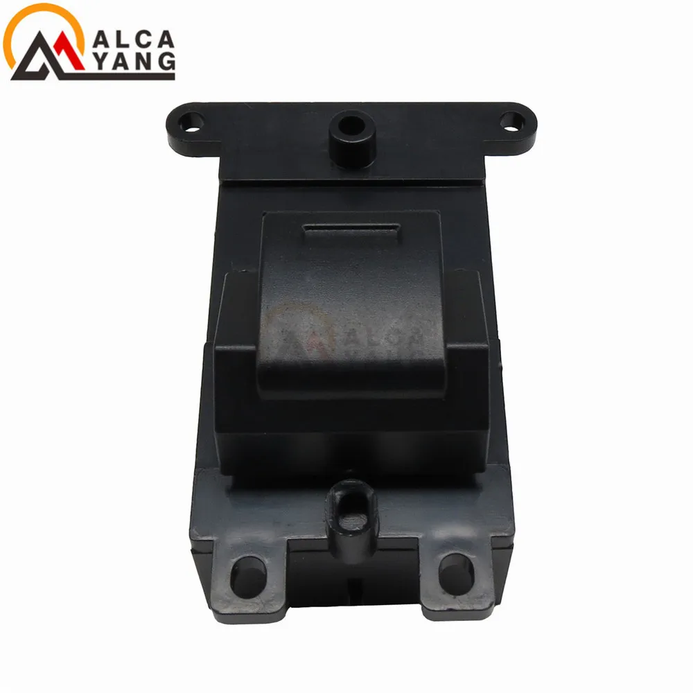 

Malcayang Rear Left or Right Window Lifter Switch For HONDA FIT JAZZ CITY 2009-2014 CIVIC 2012-2015 OEM:35760-TF0-003