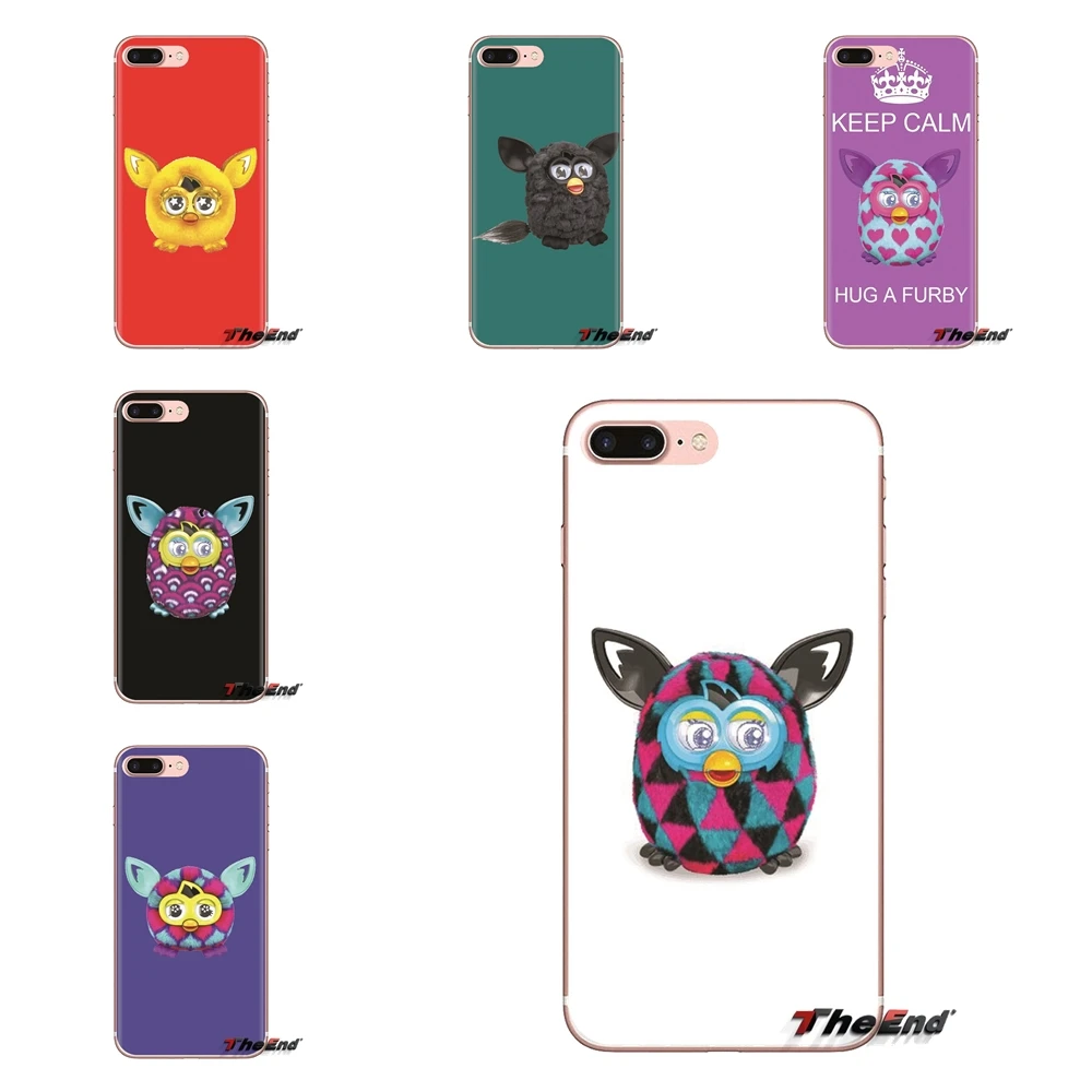 Пушистый чехол для iPod Touch Apple iPhone 4 4S 5 5S SE 5C 6 6S 7 8 X XR XS Plus MAX из ТПУ |