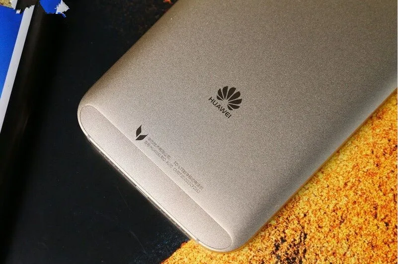 Быстрая доставка DHL Huawei maimang 4 G7 Plus G8 4G LTE сотовый телефон MSM8939 Android 5,1 5,5 "1920X1080 3 ГБ Оперативная память 32 ГБ Встроенная память отпечатков пальцев