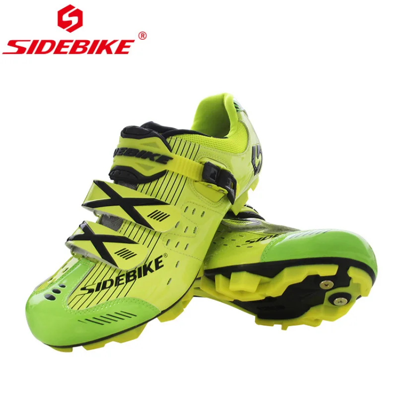 SIDEBIKE New cycling shoes cheap MTB and road bike shoes SIDEBIKE New cycling shoes cheap MTB and road bike shoes