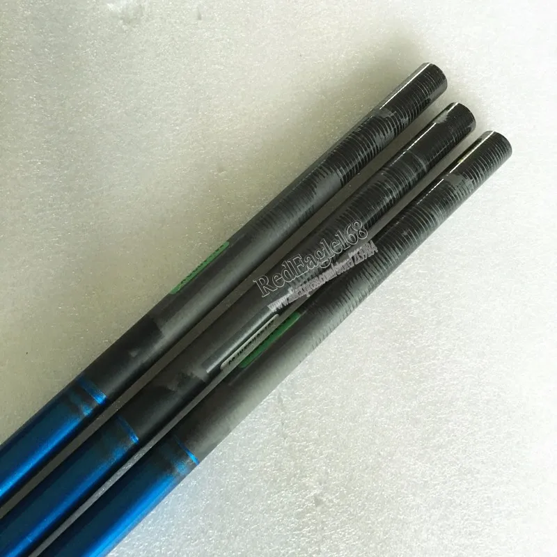 Cheap golf shaft tour ad