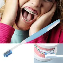 Toothbrush Tooth Cleaning Oral Care Dental Soft Hair Tooth Brush