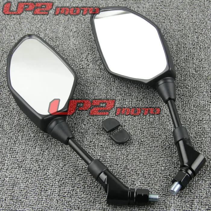

For Yamaha XJ6 XJ6-N 2009-2013 Reflector Rearview Mirrors Side Mirrors