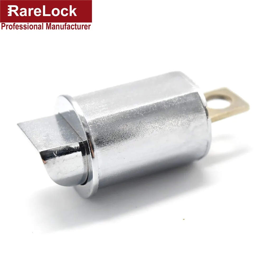 Rarelock новый автомобиль Замки цинковый сплав пикап Интимные аксессуары автобус, грузовик дверные замки cerradura d