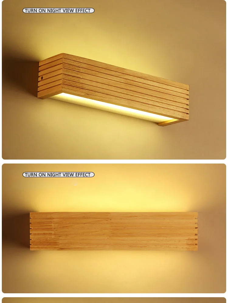 mirror light 7
