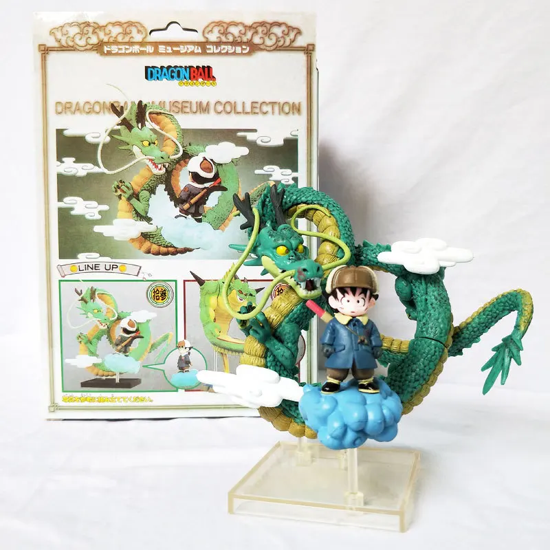drago shenron action figure