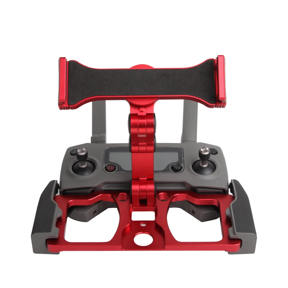 Обновленная Алюминиевая Подставка для DJI Mavic Air 2 Pro Spark металлическая подставка с