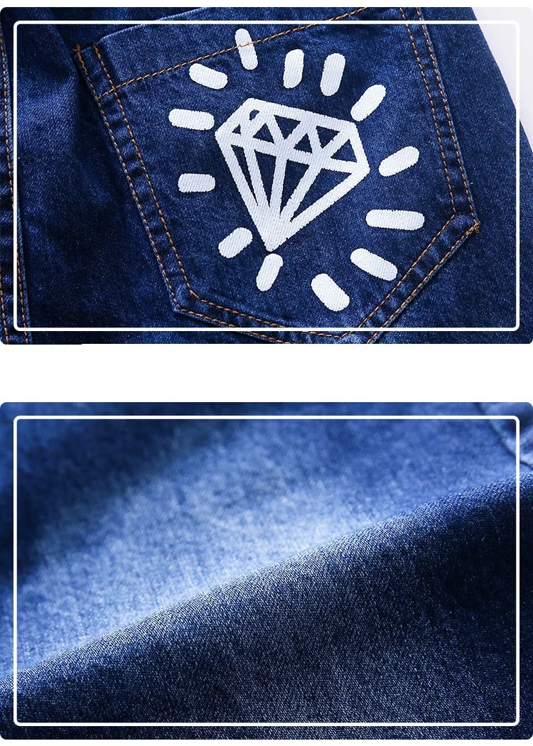 high quality fashion 2017 children jeans for boys kids scrawl pattern denim pants clothing children baby little big boy jeans clothes 6 7 8 9 10 11 12 13 14 15 16 years old (2)