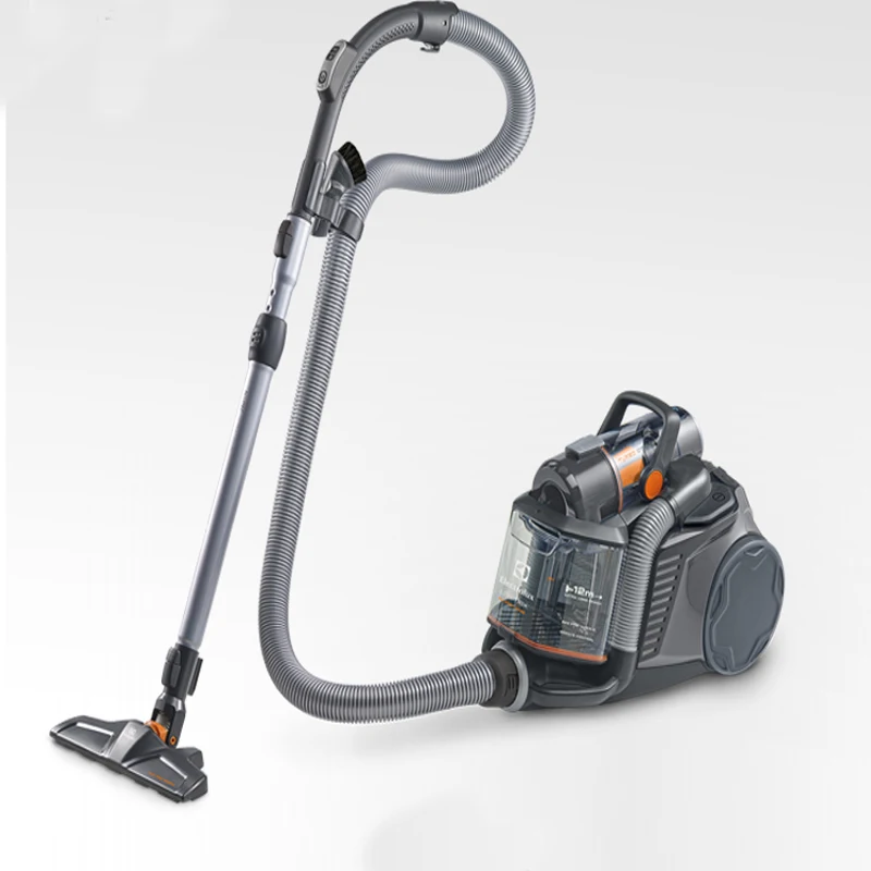 Low Noise Aspirator Mites killing Vacuum Cleaner For Home Vacuum