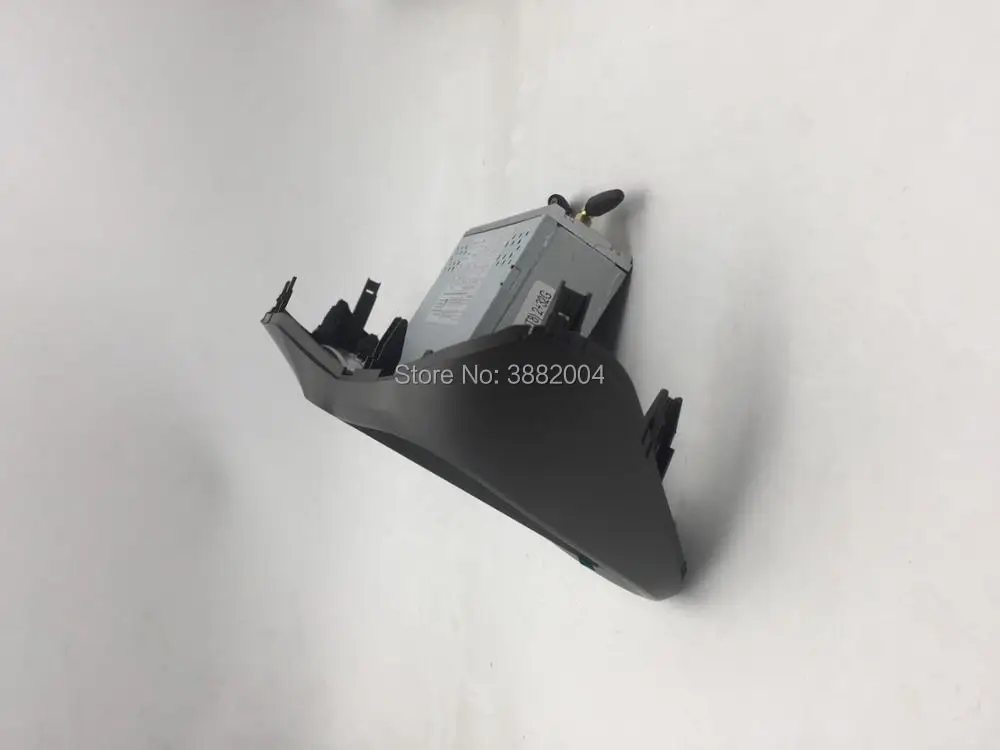 Cheap AUTOJIAPIN 10.1" Eight Core Android 8.0 2G RAM 1024*600 Car GPS navigation For KIA 2015 SORENTO With Stereo Radio Audio 2