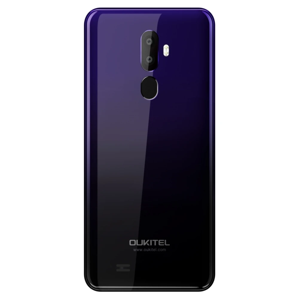 Мобильный телефон OUKITEL U25 Pro 5 дюймов 2.5D экран Incell 4 Гб ОЗУ 64 ПЗУ Восьмиядерный