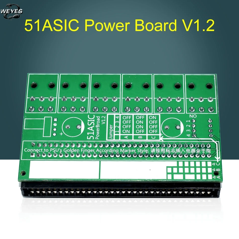 Full Hash Rate USED Bitmain Antminer V9 HashBoard with 3 months warranty