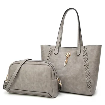 

WxfbBaby Weaving flower bucket bag luxury handbags women bags designer crossbody bags Euro-American style women leather handbags