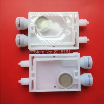 

15pcs For Epson DX7 ink damper eco solvent for Titanjet Xenons printers dumper (for tube 4*3mm)