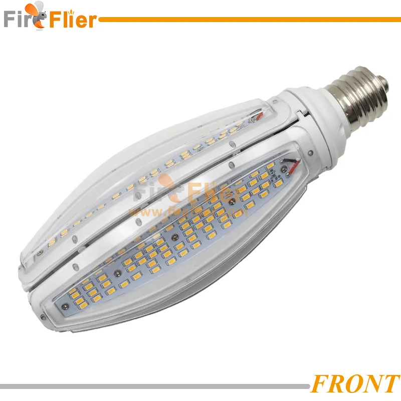 ip65 led corn bulb clear