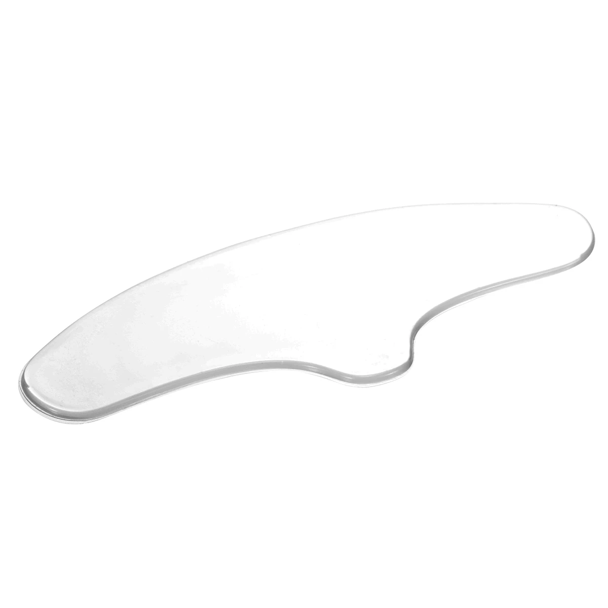 Shellhard 5pcs Anti Wrinkle Eye Face Pads Reusable Face Lifting Silicone Overnight Anti-aging Eliminate Prevent Face Wrinkle