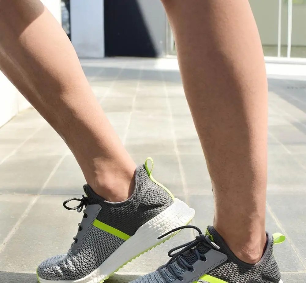  Xiaomi FREETIE Clouds Cross Casual Sneakers Breathable ETPU midsole Shock absorption anti-skid Spor