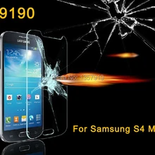 0,3 мм закаленное Стекло защита экрана Защитная пленка для samsung Galaxy S7 S6 S5 защита экрана с Opp посылка 100 шт