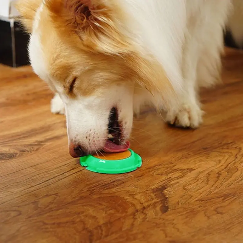 New Safe Nutrition Sugar Ball For Cats Dogs Pet Licking Energy Ball