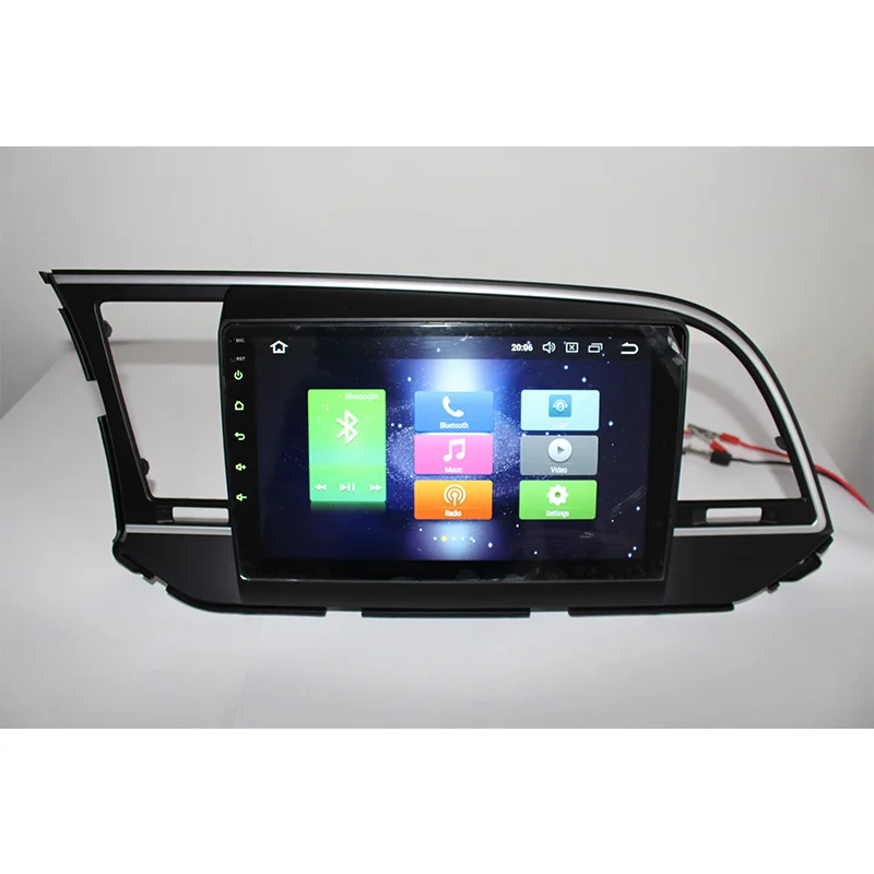 Excellent Aoluoya 4GB RAM 32G ROM Octa Core Android 8.0 CAR DVD Player For Hyundai Elantra 2016 Audio Radio GPS navigation multimedia WIFI 1 Excellent Aoluoya 4GB RAM 32G ROM Octa Core Android 8.0 CAR DVD Player For Hyundai Elantra 2016 Audio Radio GPS navigation multimedia WIFI 1