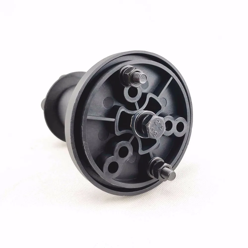 Euro Style Reel Shaft for 15KG/20KG D300/K300 Spools Welding Wire Feeder 2