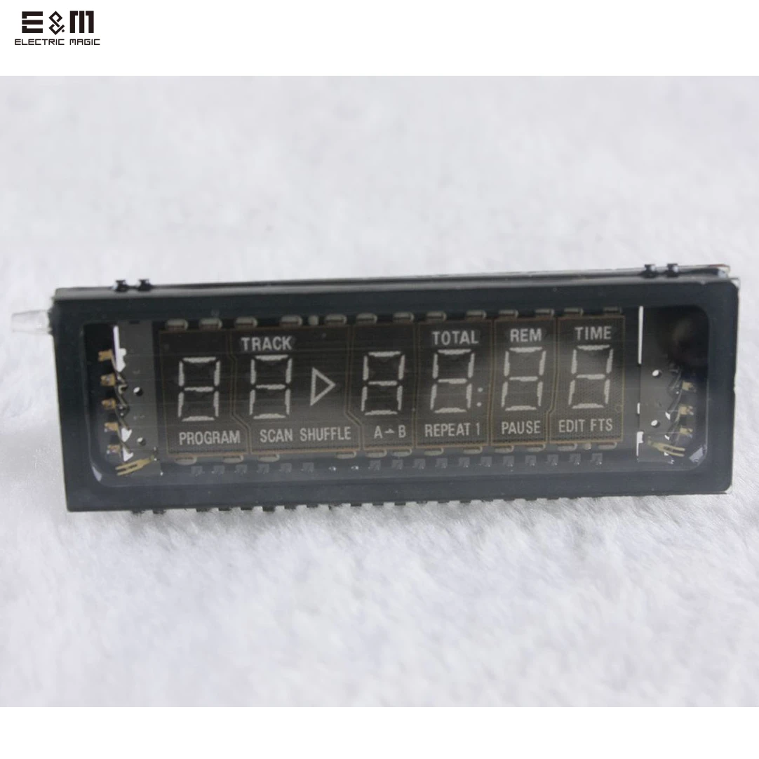 Futaba Fluorescent Display 5-LT 91z Futaba Fluorescent Display 5-LT 91z