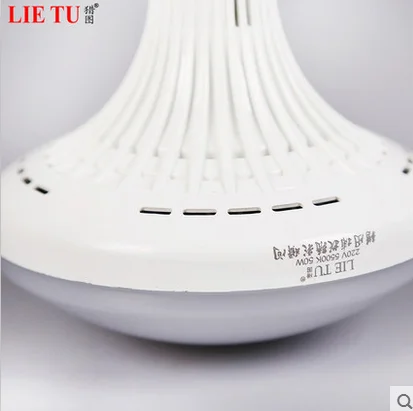 Лампа светодиодная для фотостудии 50 Вт 5500 к E27|photography bulb|5500k bulbbulb 5500k |