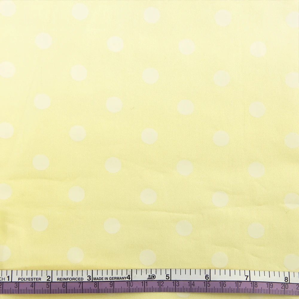 Давид аксессуары 50*145 см Лоскутная хлопковая ткань с принтом для детской ткани, постельные принадлежности, домашний текстиль для шитья куклы тильда, c1983 - Цвет: 1053121002