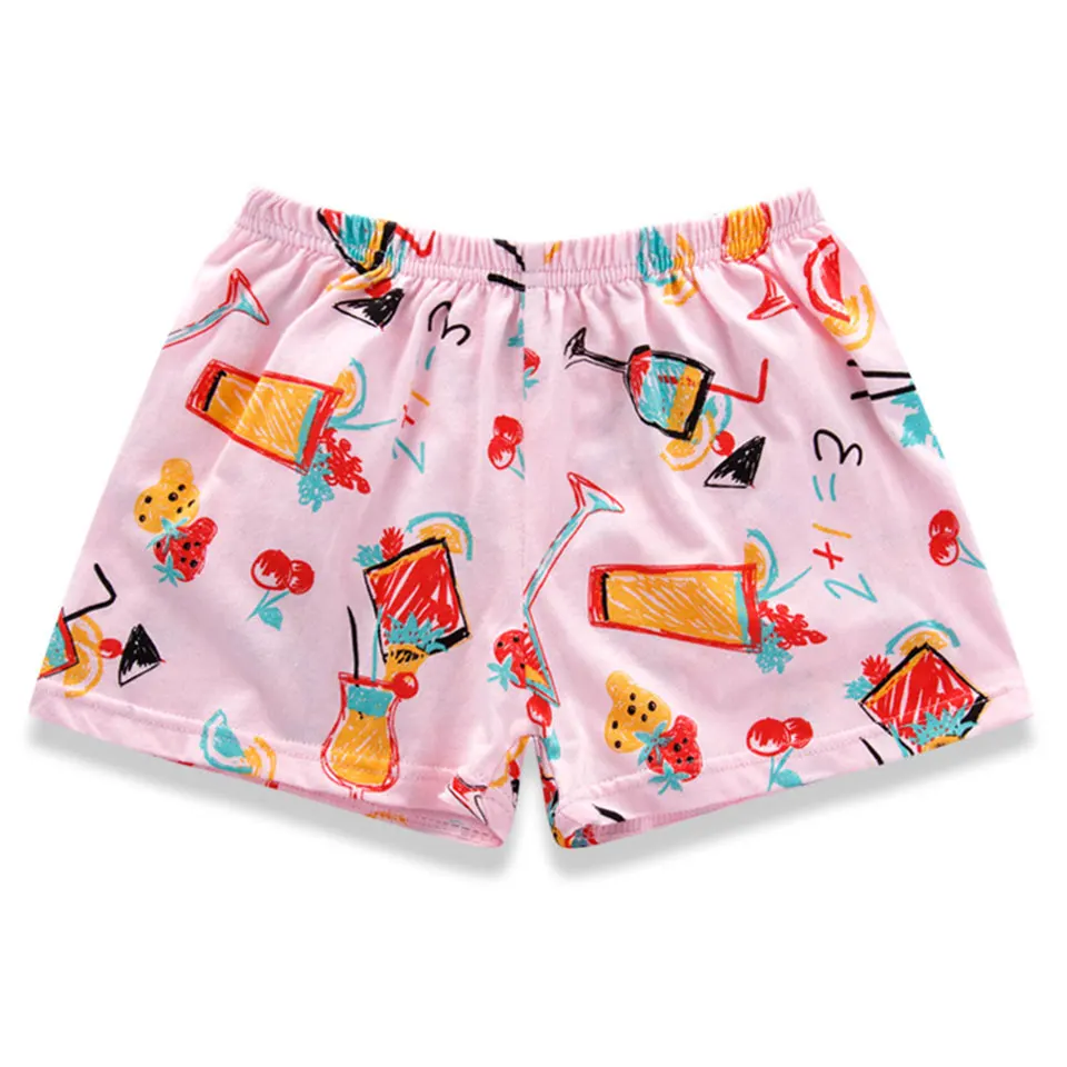 Buy New 2018 Fashion Short Pants Baby Boys Shorts