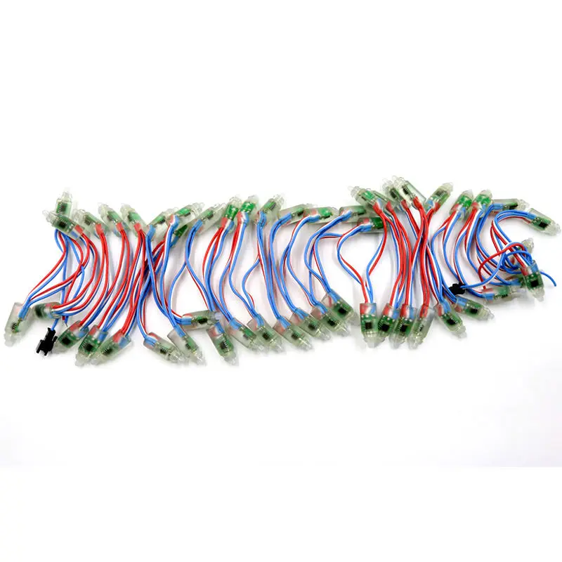 9mm-WS2811-5-R-3