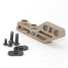 Крепление Element Scout(загар