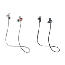 2016 Newest BackBeat GO 3 Wireless Bluetooth Headphones – Copper Grey and Gobalt Black with Charge Case optional have in stock