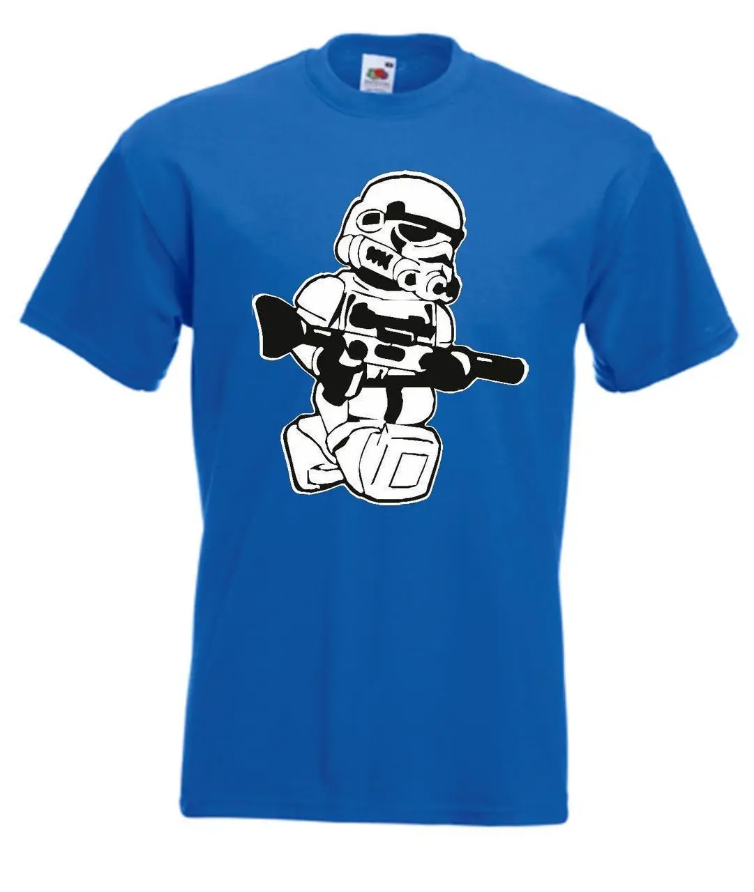 2019 Cool Star Wars Legos Storm Trooper T Shirt Tee Hoodie 2019 Cool Star Wars Legos Storm Trooper T Shirt Tee Hoodie