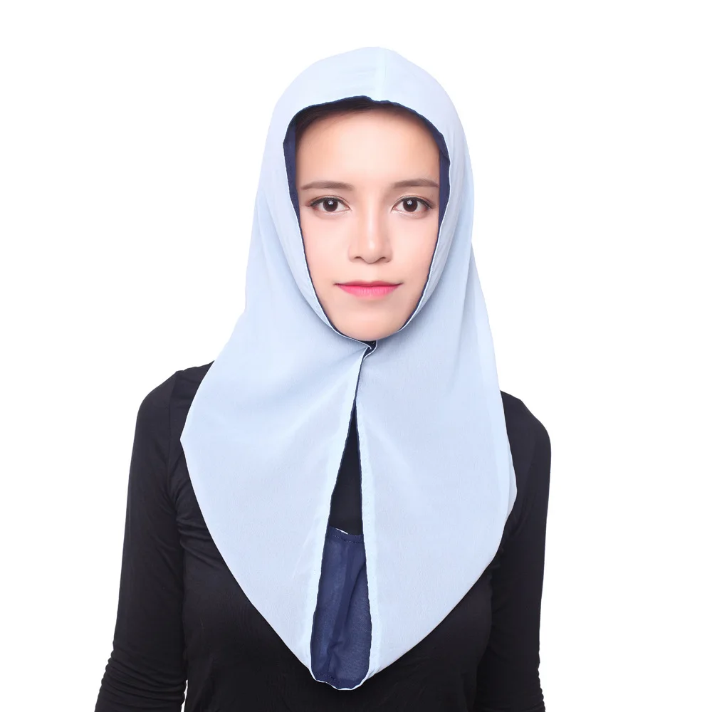 dark-blue & light-blue
