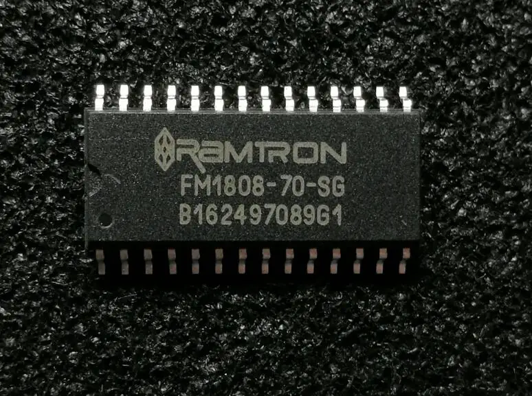 

20pcs/lot FM1808 FM1808-70-SG SOP28