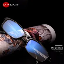 UVLAIK сверхлегкие очки для чтения при дальнозоркости для женщин и мужчин очки для дальнозоркости очки унисекс+ 1,0 1,5 2,0 2,5 3,0