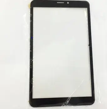 

New For 8" DEXP Ursus Z280 3G Tablet Capacitive touch screen digitizer glass touch panel Sensor replacement Free Shipping